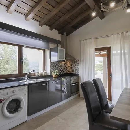 Chalet De Nunide Moradida Privada Com Piscina * 阿尔库什迪瓦尔德维什