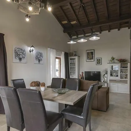 Chalet De Nunide Moradida Privada Com Piscina 度假居 *
