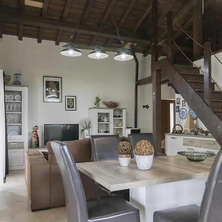 Chalet De Nunide Moradida Privada Com Piscina 度假居