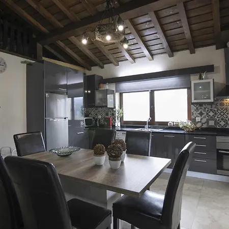 Chalet De Nunide Moradida Privada Com Piscina