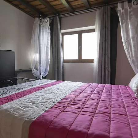 度假居 Chalet De Nunide Moradida Privada Com Piscina 阿尔库什迪瓦尔德维什