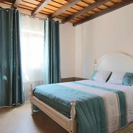 度假居 Chalet De Nunide Moradida Privada Com Piscina *