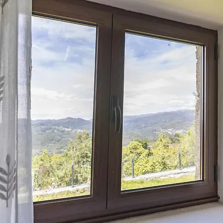 Chalet De Nunide Moradida Privada Com Piscina *
