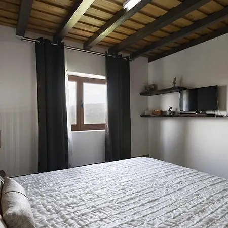度假居 Chalet De Nunide Moradida Privada Com Piscina