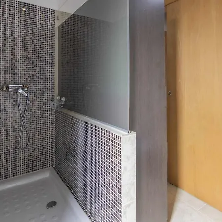 Chalet De Nunide Moradida Privada Com Piscina *
